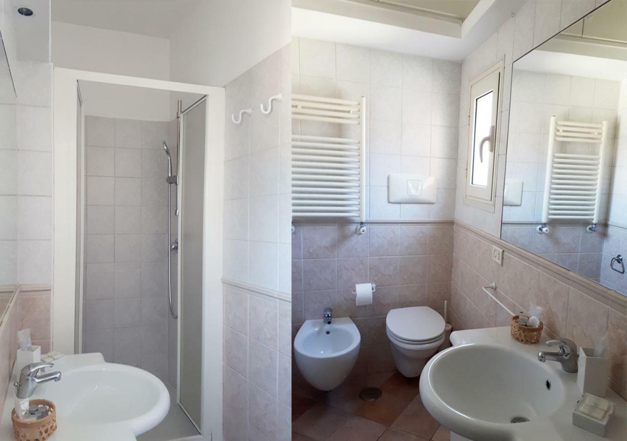 Panoramic Apartment Rome Luaran gambar